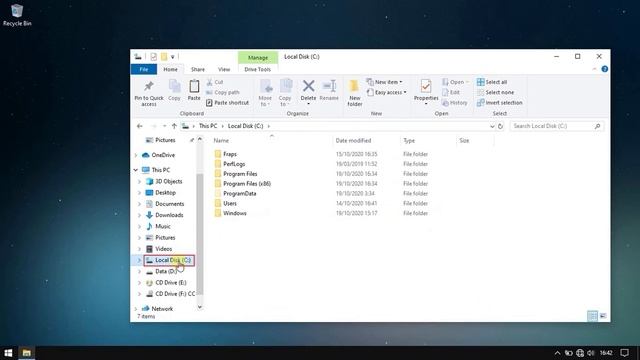 install NET Framework 3.5 Offline Windows 10 - Tutorial смотреть онлайн