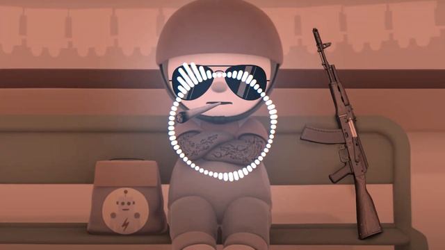 T'choupi à l'école - générique (remix drill) смотреть онлайн