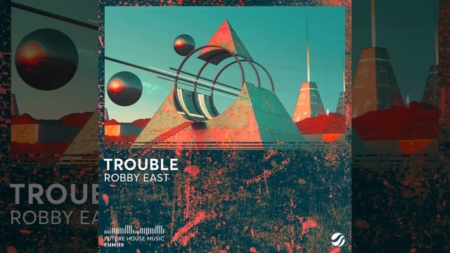 Trouble (Original Mix) смотреть онлайн