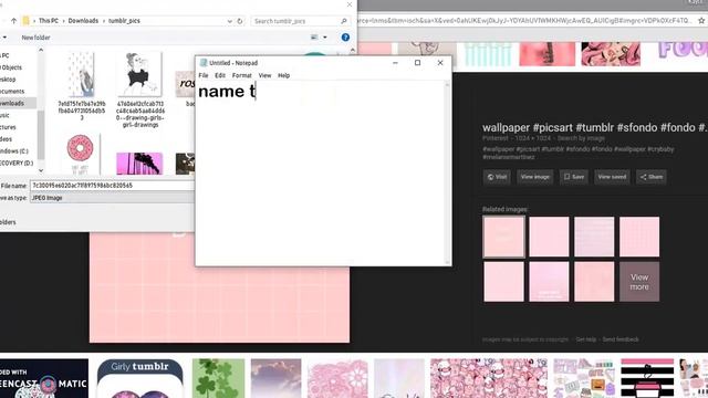 How to customize your desktop browser on windows without paying !!c; смотреть онлайн