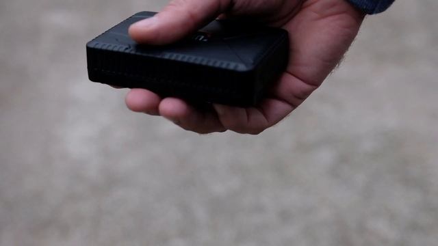 Titan Pro GPS Tracker смотреть онлайн