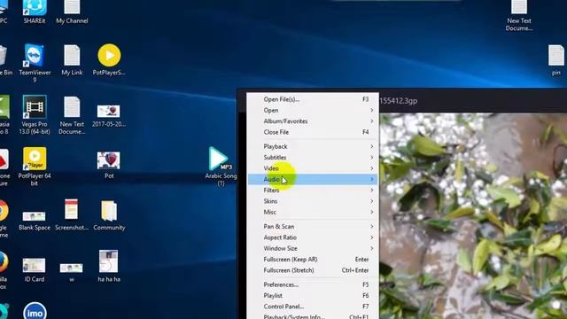 PotPlayer Multimedia Software Install Process And Review _ Awesome Useful Media _HD смотреть онлайн