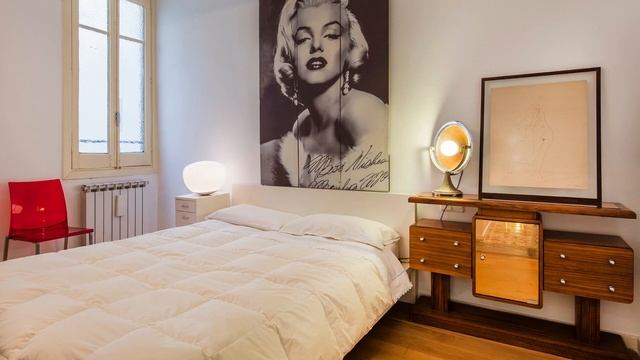 2-Bed Apartment for Sale in Gothic Quarter of Barcelona смотреть онлайн