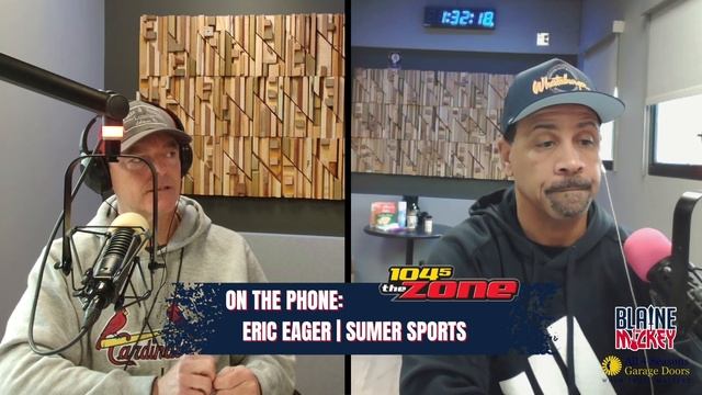 NFL Analytics Expert: The Titans Should Be Competing for a Division Title смотреть онлайн