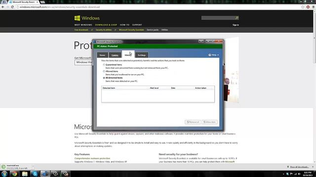 Best Anti-Virus FREE!