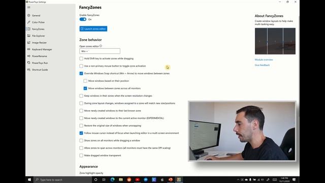 Microsoft PowerToys simplifies your life! смотреть онлайн