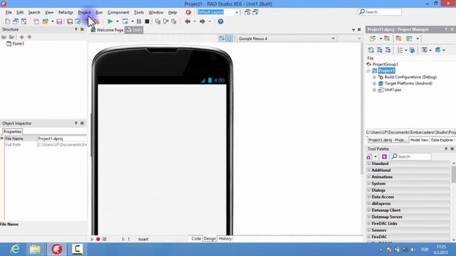 Delphi harici dosyaları apk içine gömme смотреть онлайн