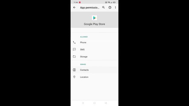 how to fix realme 8, 8 pro play store not working | not opening problem | realme play store problem смотреть онлайн