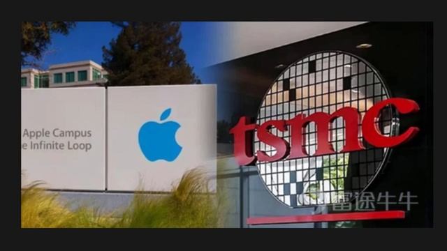 Apple Forecast Drop in iPhone Sales ? Apple Plans to Cut Purchase Order from TSMC Over 20% ! #AAPL смотреть онлайн