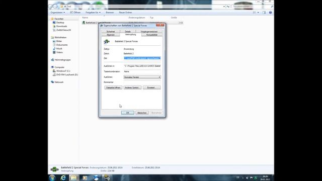 Win7 #3 - Spiele und Programme unter Windows 7 zum Laufen bringen смотреть онлайн
