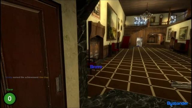 Garry's Mod Murder Mayhem! смотреть онлайн