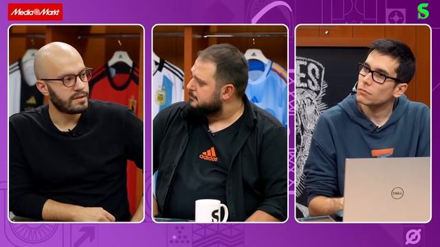 🔴 Eğitimde Fırsat Eşitliğine Destek İçin Canlı Yayın | Modric vs Messi, Ronaldo | Masa 22 #3 смотреть онлайн