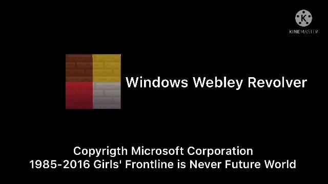 Windows Webley Revolver Windows Never Released 2.3 Startup and Shutdown Sounds смотреть онлайн