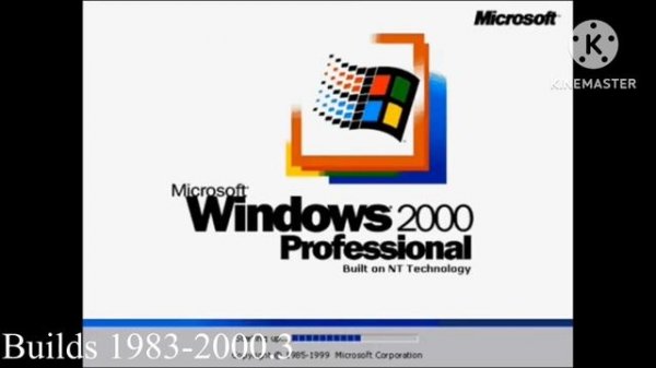 All Real Windows Startups And Shutdowns!