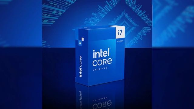 Should You Buy an AMD 7800X3D or Intel 14700K? смотреть онлайн