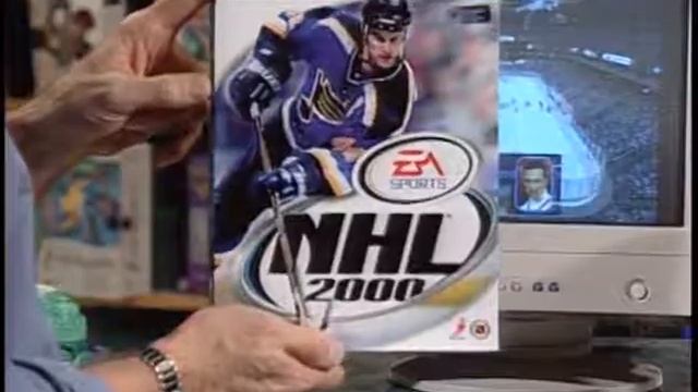 Computer Chronicles - 17x10 - Consumer's Buying Guide (1999) смотреть онлайн