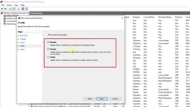 Block Internet Access for Any Software by Windows Firewall смотреть онлайн