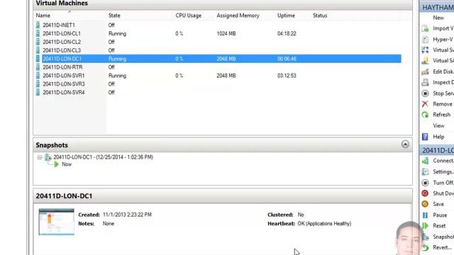 Configuring Encryption, Bitlocker & Advanced Auditing смотреть онлайн
