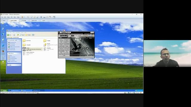 Cyber Security || Mr. Vipin Gupta || смотреть онлайн