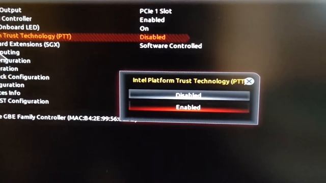 Why You Cannot Update To Windows 11 | Enable TPM In BIOS