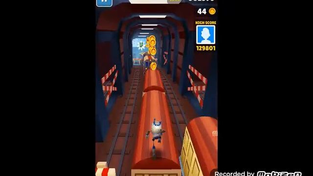 Geometry Dash/Subway Surfers w/ EMERALD FINDER смотреть онлайн