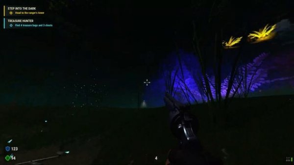 Serious Sam 4 Reborn: 01 Step into the dark (Serious Difficulty + Commentary)