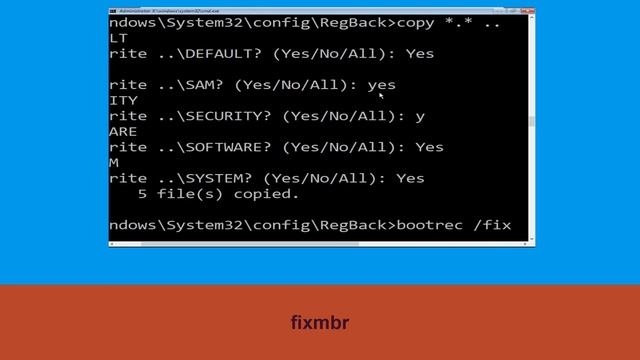 How to Fix SYMBOLIC_INITIALIZATION_FAILED Blue Screen Error Windows 10