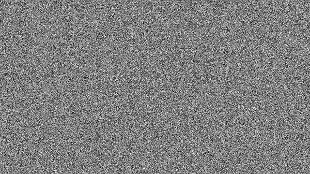 Bad Apple But You Can Only See It When Moving смотреть онлайн