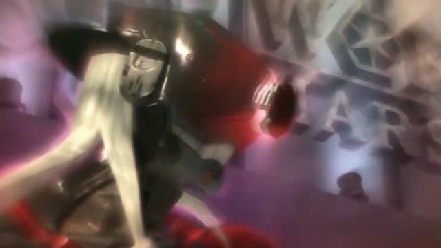 Samus Rapid Pregnancy Expansion