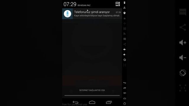 Call Recorder 2017 for Android app | Simple смотреть онлайн