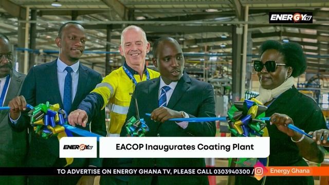 Energy Brief | Today's Top Stories (03-04-24) смотреть онлайн