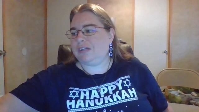 Let Your Light Shine - Happy Hanukkah - Bible Study - Shining The Light Ministries - Happy Hanukka смотреть онлайн