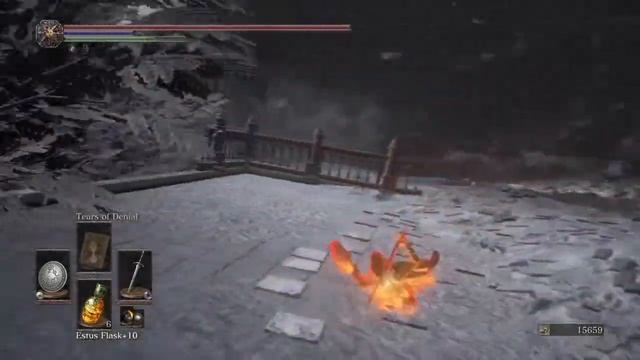 Dark Souls 3 PvP: When Two Invaders Are On Good Form смотреть онлайн