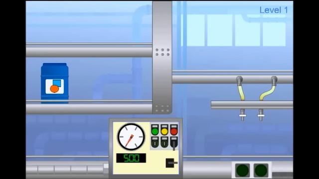 Strange Factory: Original Memory Game смотреть онлайн