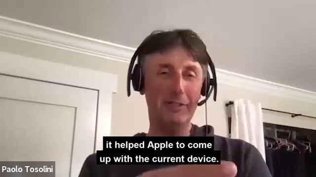 WGAN-TV | Would It Be Possible To Improve Wayfindind Using The Apple Vision Pro? смотреть онлайн