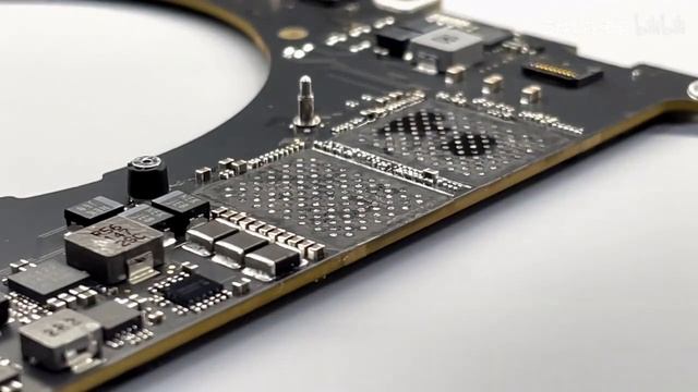 macbook pro A2442扩容2T（m1 pro） смотреть онлайн