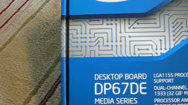 Video PCIe Assemble CET A+ 08 Parts WIN 7 PRO смотреть онлайн