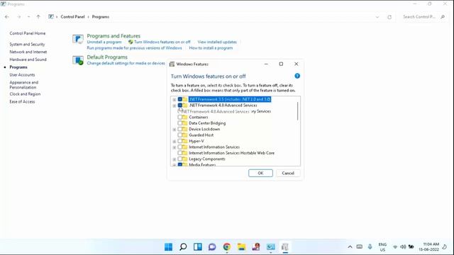 How to Fix Application Error 0xc0000135 in Windows 11 || Fix Error 0xc0000135 смотреть онлайн