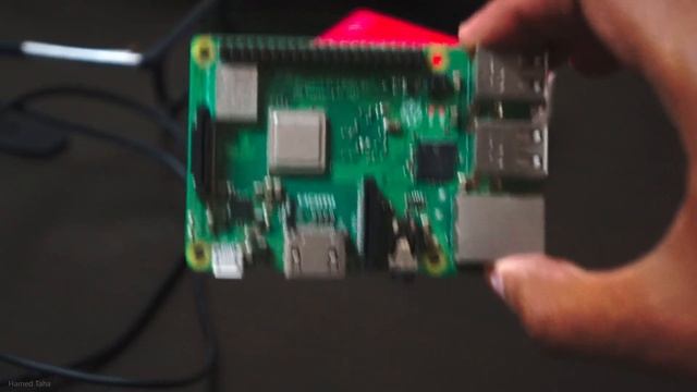 Installing Windows 10 IoT Core on Raspberry Pi смотреть онлайн