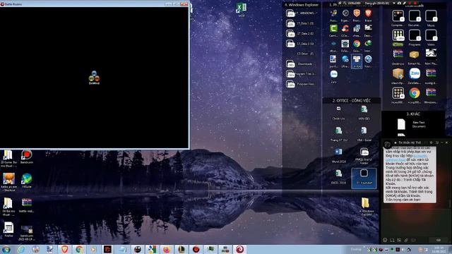 Cách Chơi Game Ở Chế Độ Cửa Sổ Windows ll DW Channel смотреть онлайн