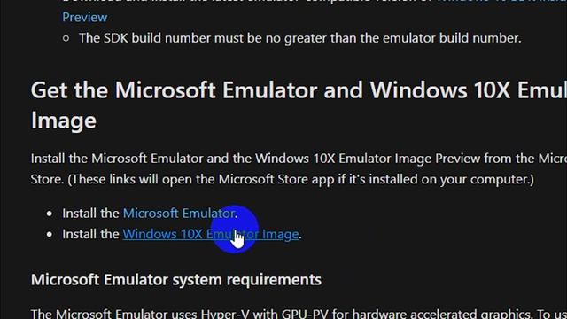 How To Install Windows 10X | Install Windows X смотреть онлайн