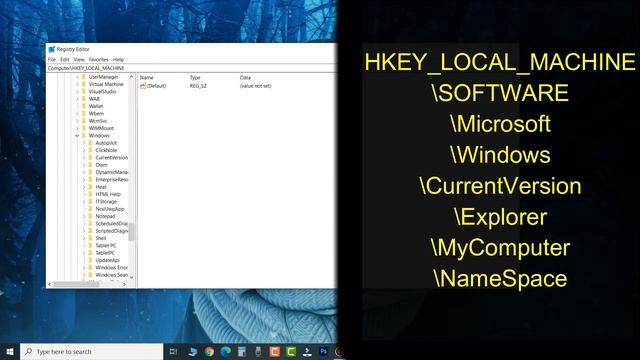 How To Add Control Panel to Windows File Explorer To Make Access Easy смотреть онлайн