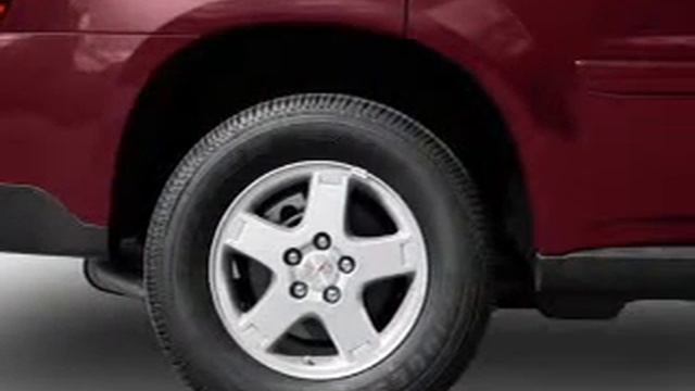 2009 Pontiac Torrent - Lake Elsinore CA смотреть онлайн