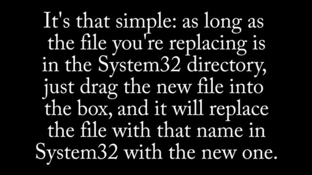 Windows 7 Tweaks смотреть онлайн