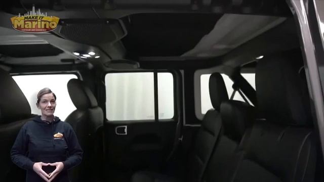 2021 Jeep Wrangler D7195 смотреть онлайн