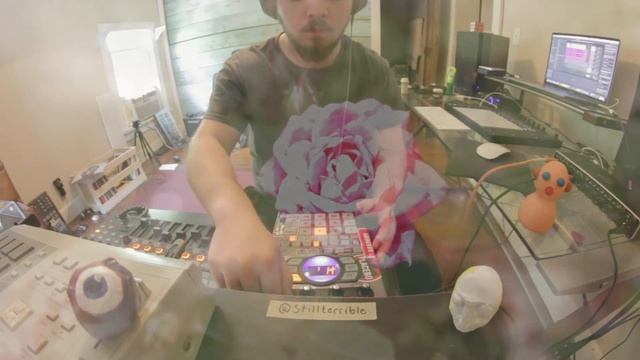 Mac Miller - Come Back To Earth - SP404sx Live Mix - OH смотреть онлайн