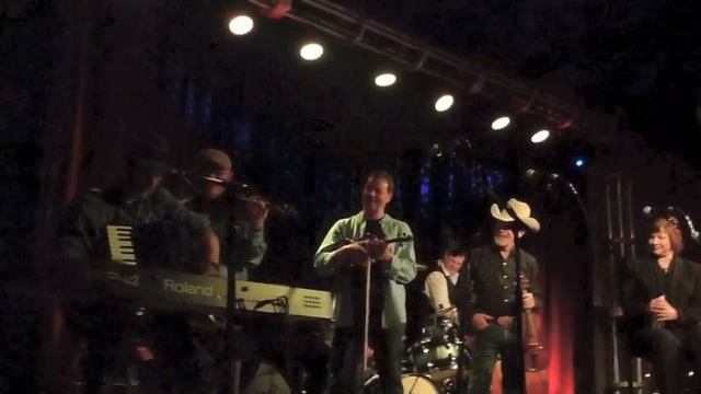 The Time Jumpers & Vince Gill , My Window Faces The South смотреть онлайн