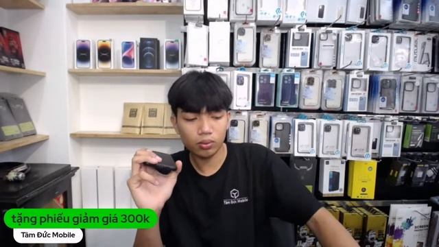 Có nên mua iP 12 thường ? IOS 17 có gì hot ? смотреть онлайн