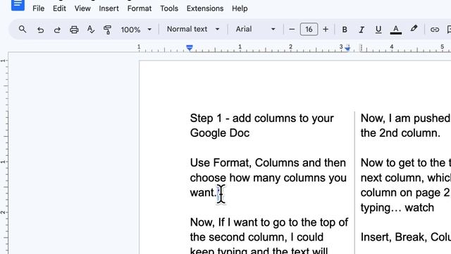 How do I add SuperScriipt or Subscript text to a Google Doc смотреть онлайн