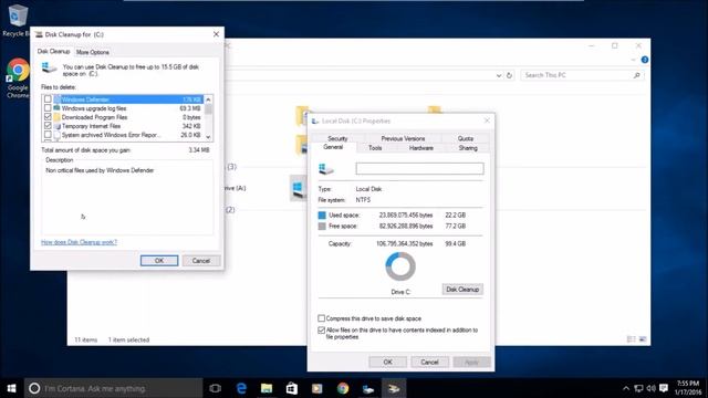 How To Delete The Windows.old Folder смотреть онлайн
